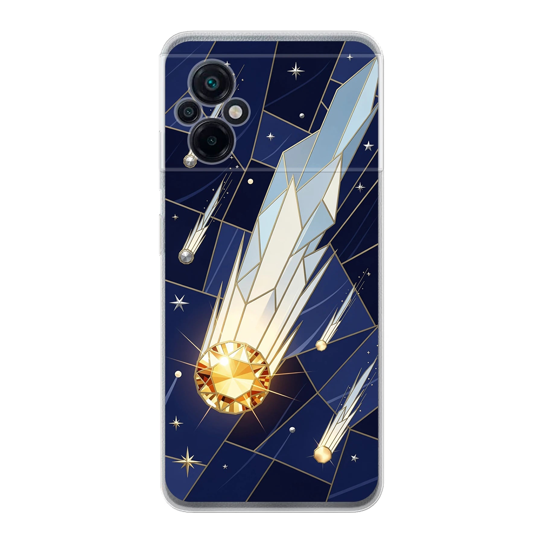 Xiaomi Poco M5 4G / 5G phone case