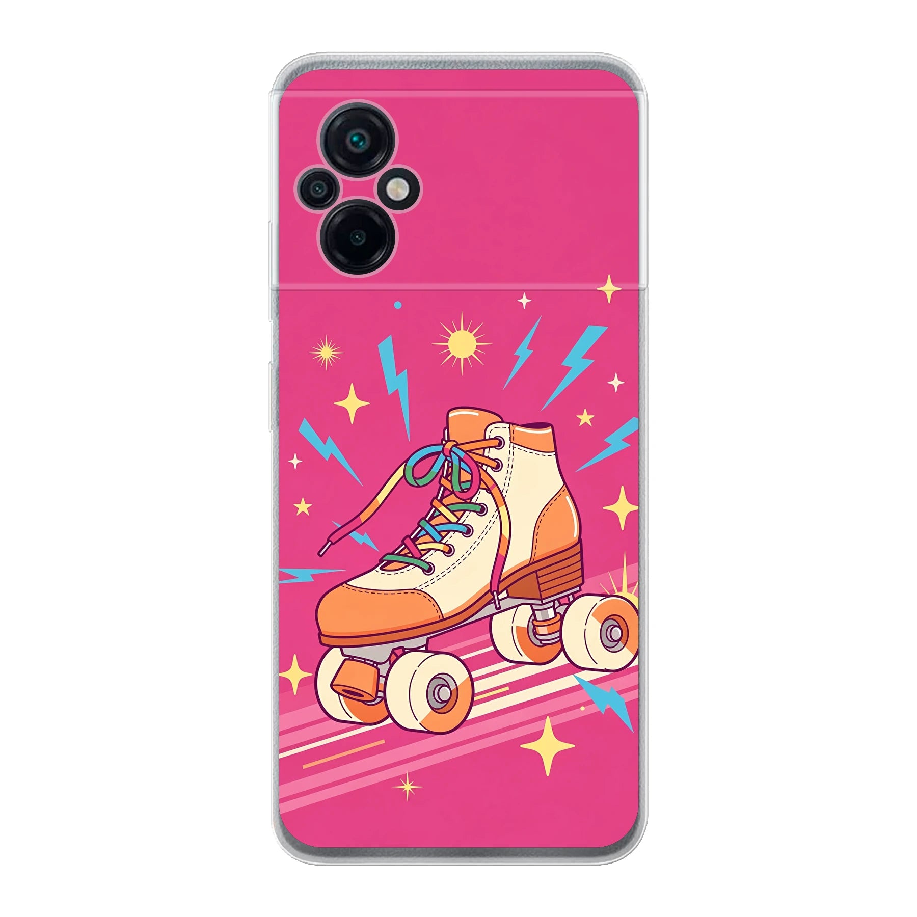 Xiaomi Poco M5 4G / 5G phone case