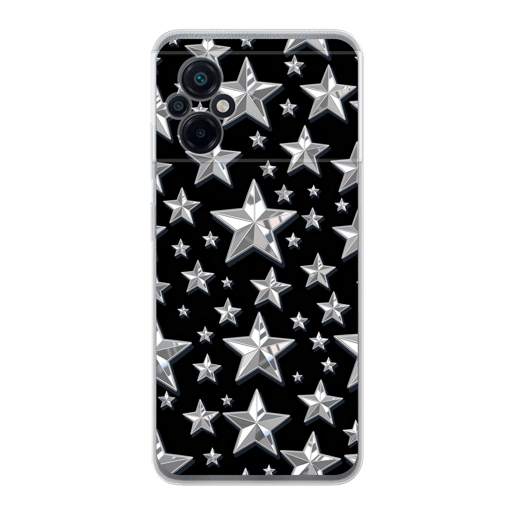 Xiaomi Poco M5 4G / 5G phone case