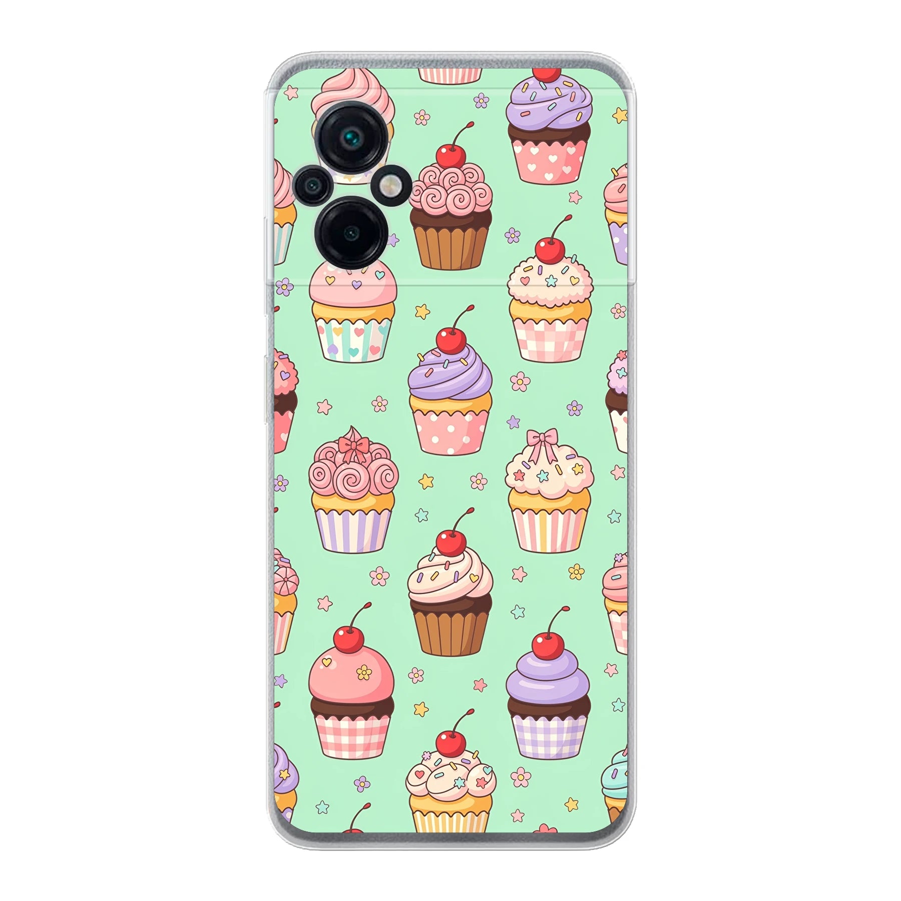 Xiaomi Poco M5 4G / 5G phone case