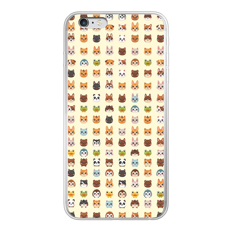 Apple iPhone 6 Plus / 6s Plus phone case