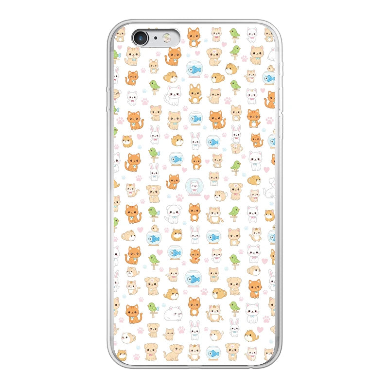 Apple iPhone 6 Plus / 6s Plus phone case