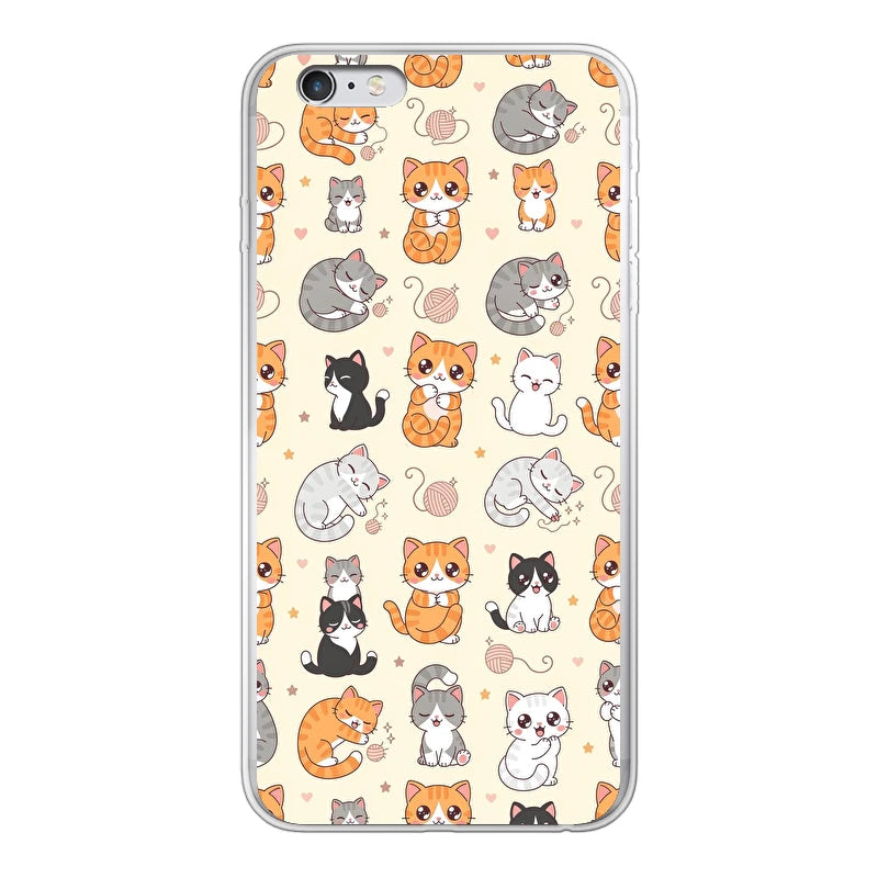Apple iPhone 6 Plus / 6s Plus phone case