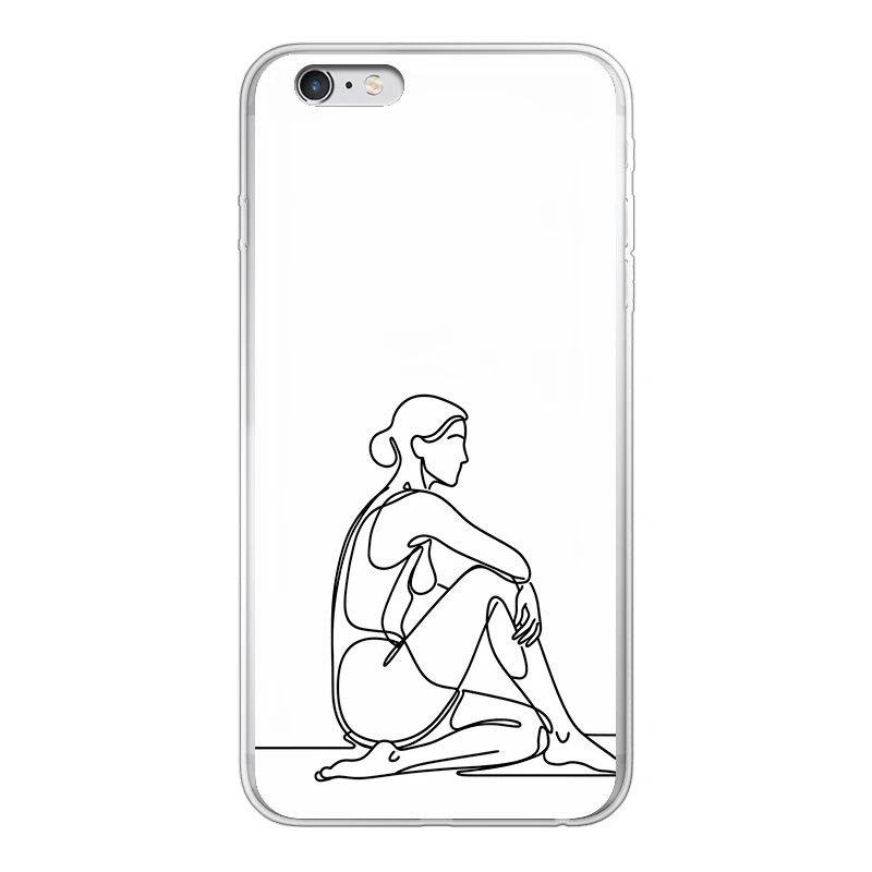 Apple iPhone 6 Plus / 6s Plus phone case