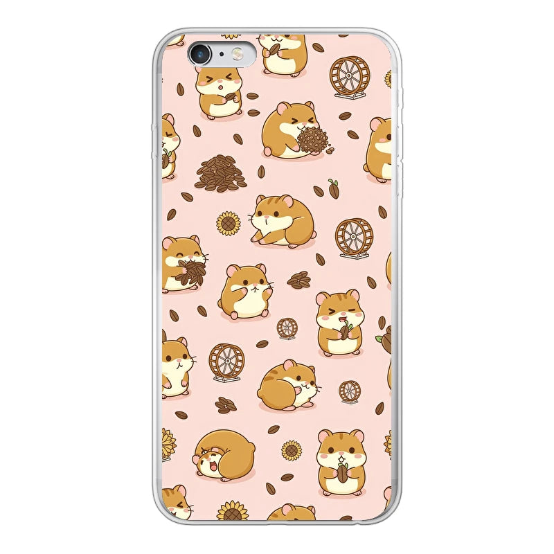 Apple iPhone 6 Plus / 6s Plus phone case