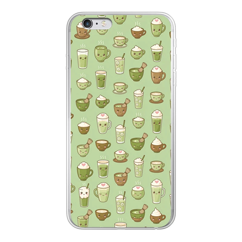Apple iPhone 6 Plus / 6s Plus phone case