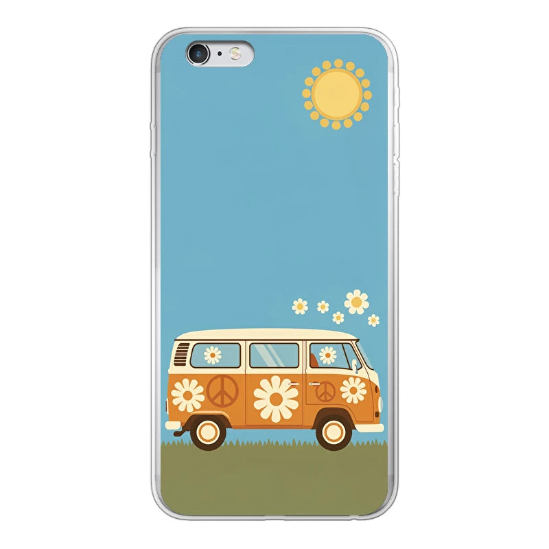 Apple iPhone 6 Plus / 6s Plus phone case