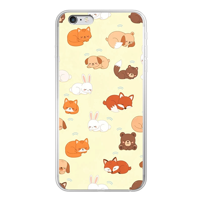 Apple iPhone 6 Plus / 6s Plus phone case