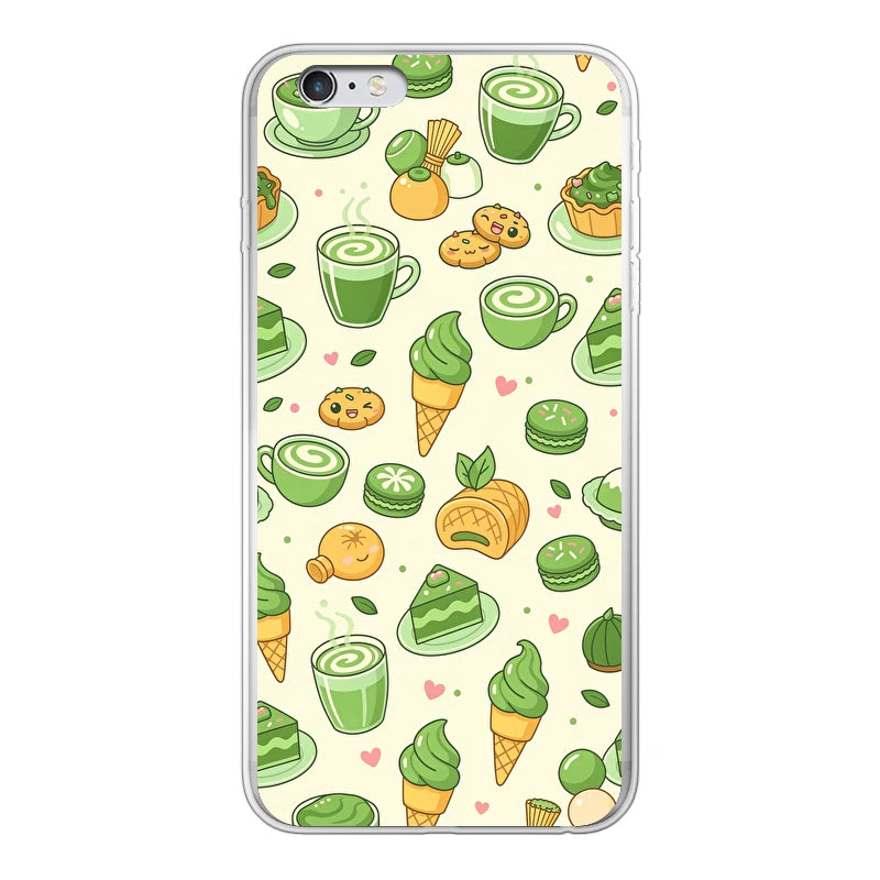 Apple iPhone 6 Plus / 6s Plus phone case