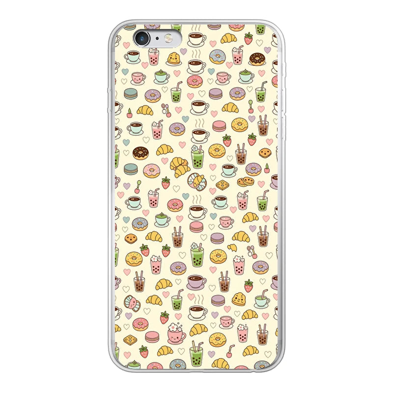 Apple iPhone 6 Plus / 6s Plus phone case