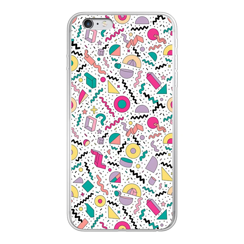Apple iPhone 6 Plus / 6s Plus phone case