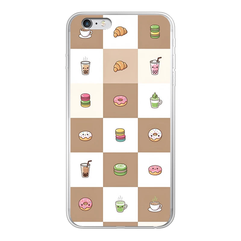 Apple iPhone 6 Plus / 6s Plus phone case