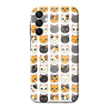 Samsung Galaxy A15 / A15G phone case