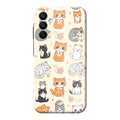Samsung Galaxy A15 / A15G phone case