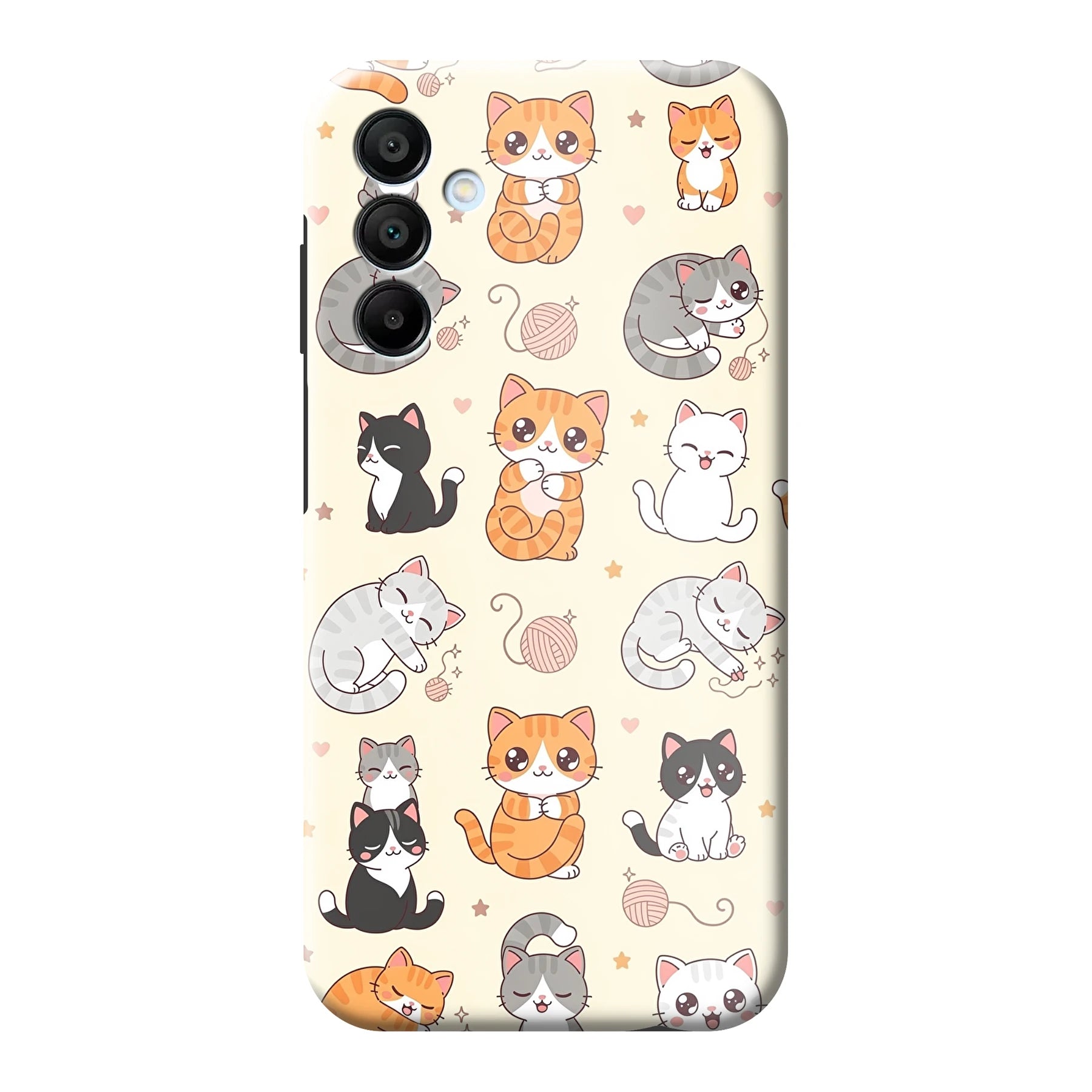 Samsung Galaxy A15 / A15G phone case