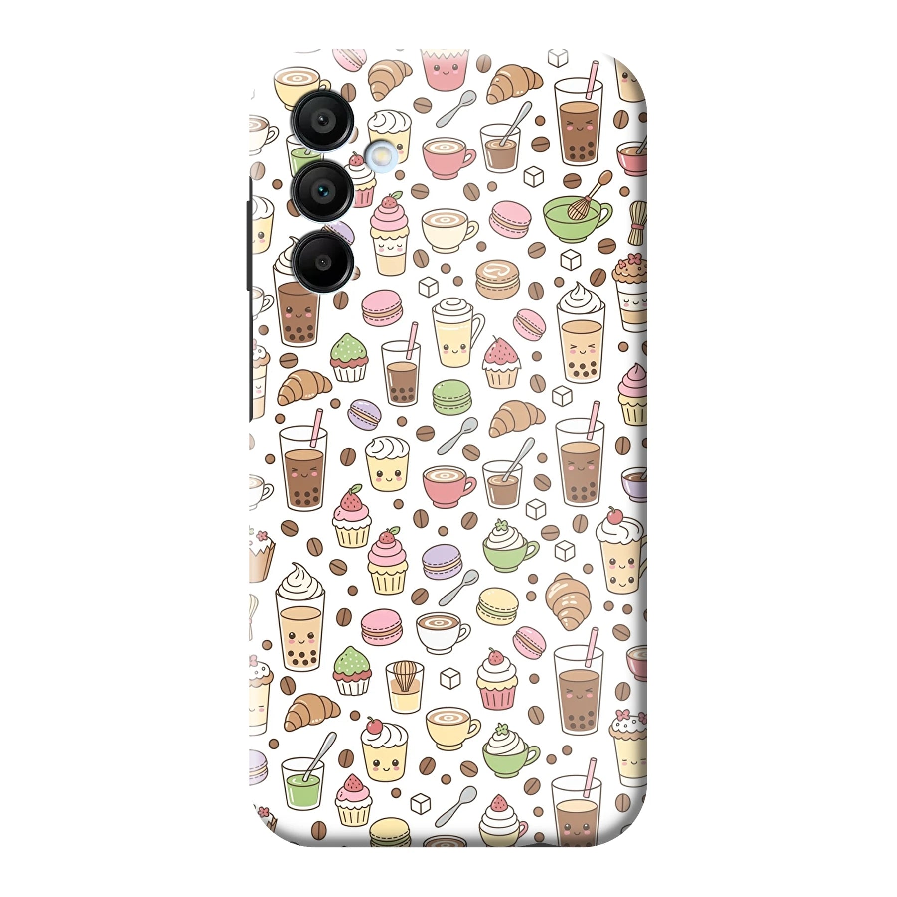Samsung Galaxy A15 / A15G phone case