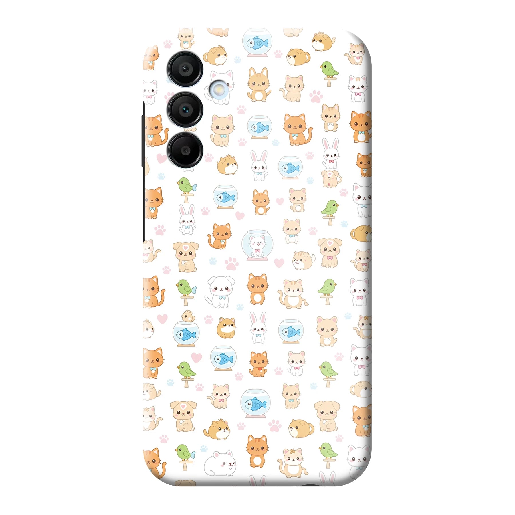 Samsung Galaxy A15 / A15G phone case