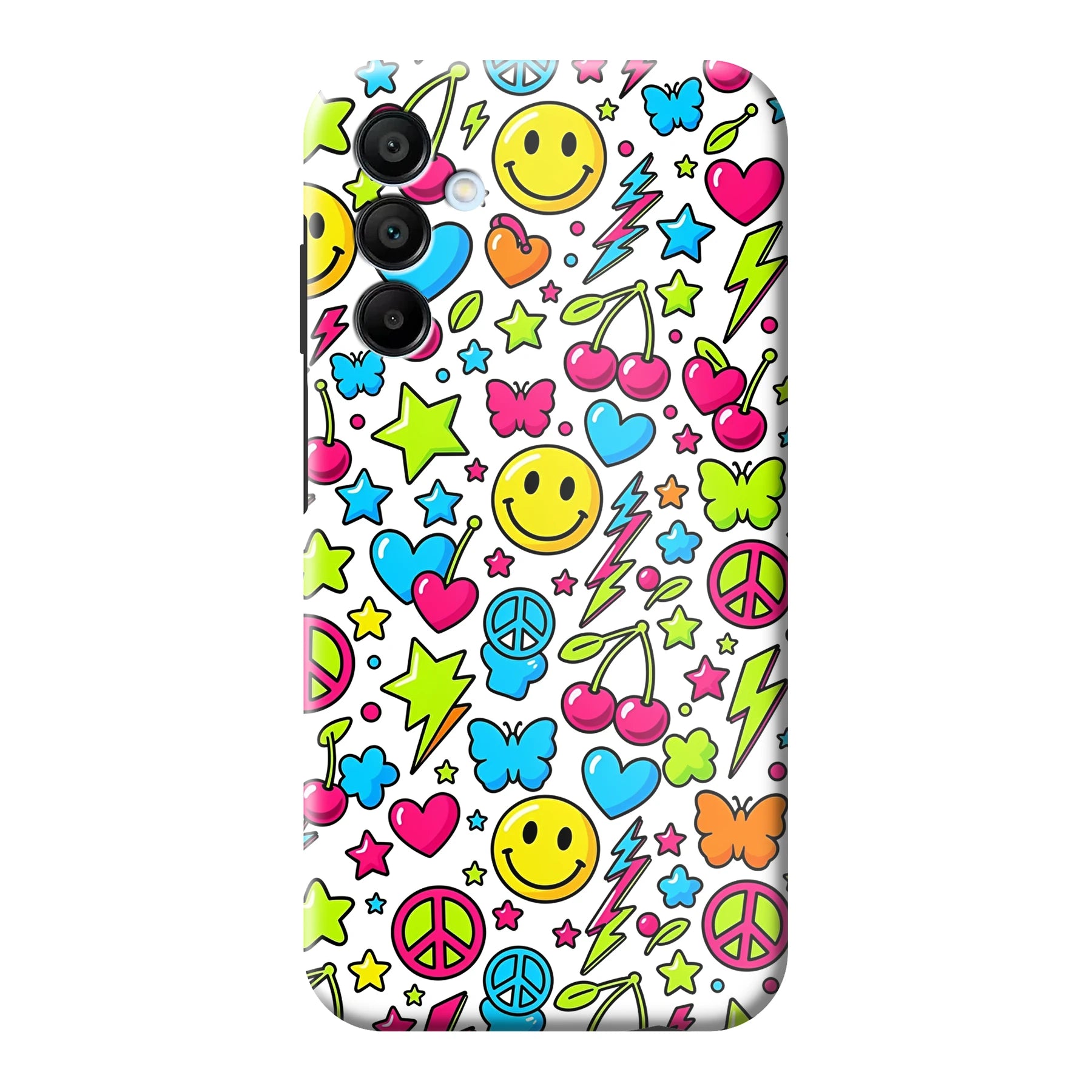 Samsung Galaxy A15 / A15G phone case