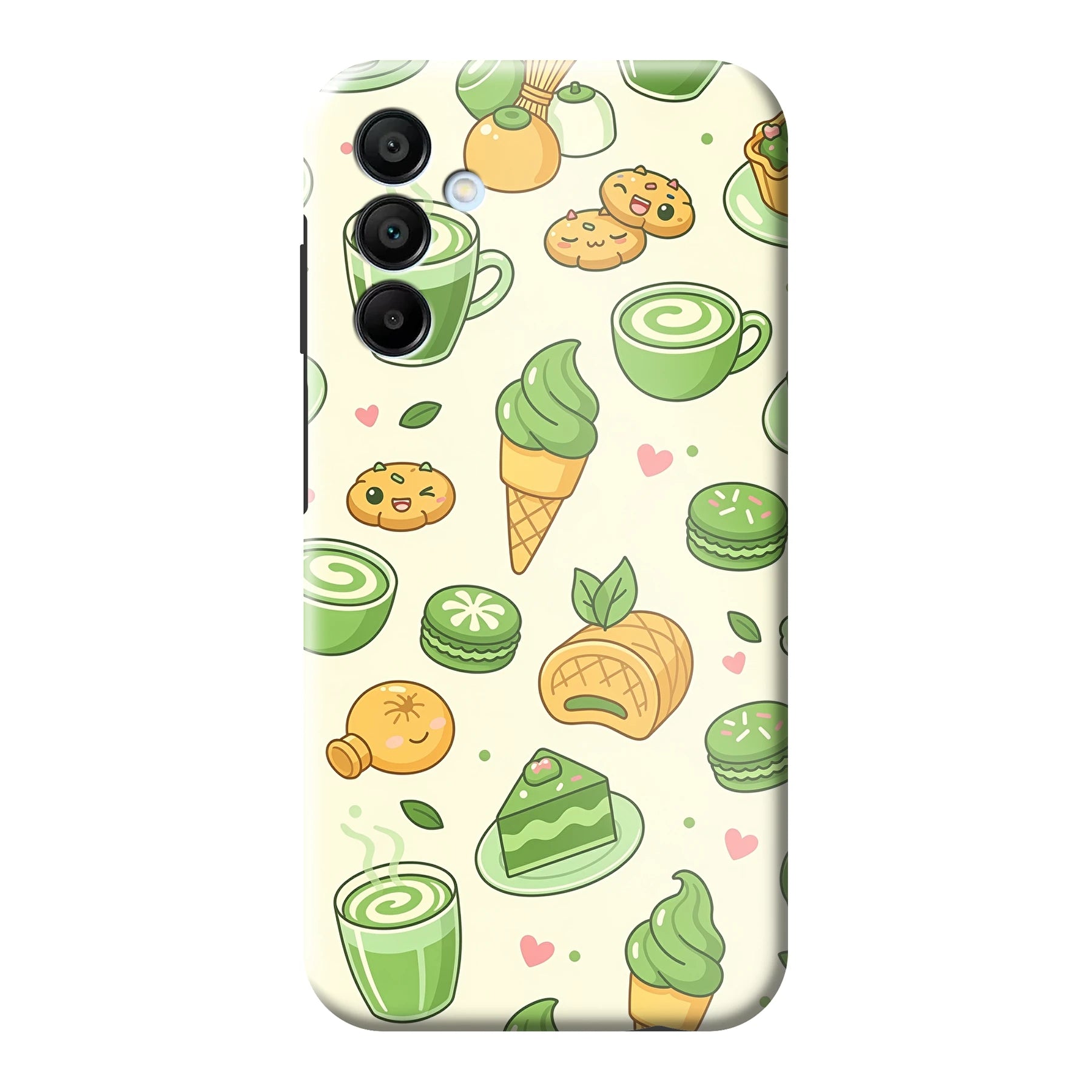 Samsung Galaxy A15 / A15G phone case