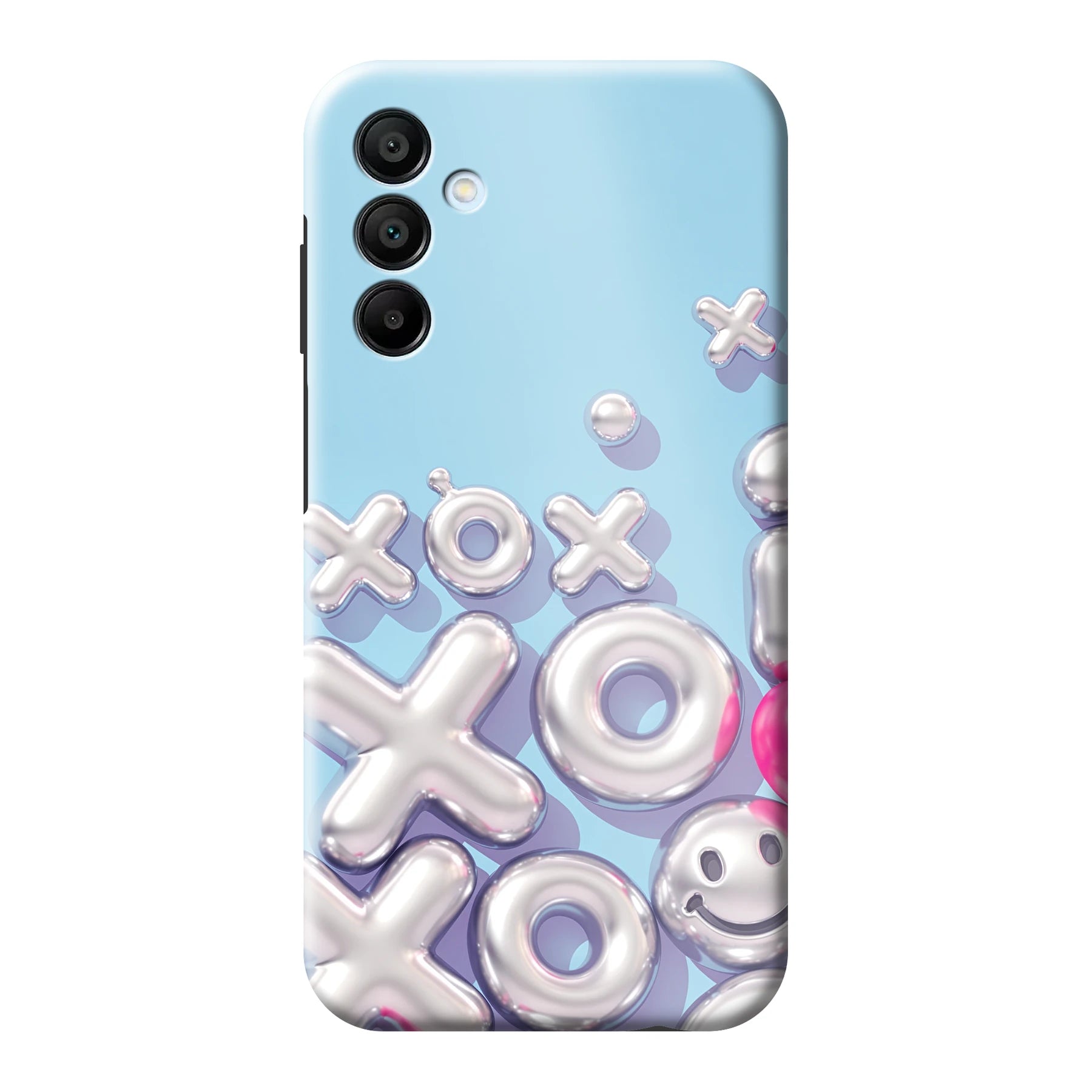 Samsung Galaxy A15 / A15G phone case