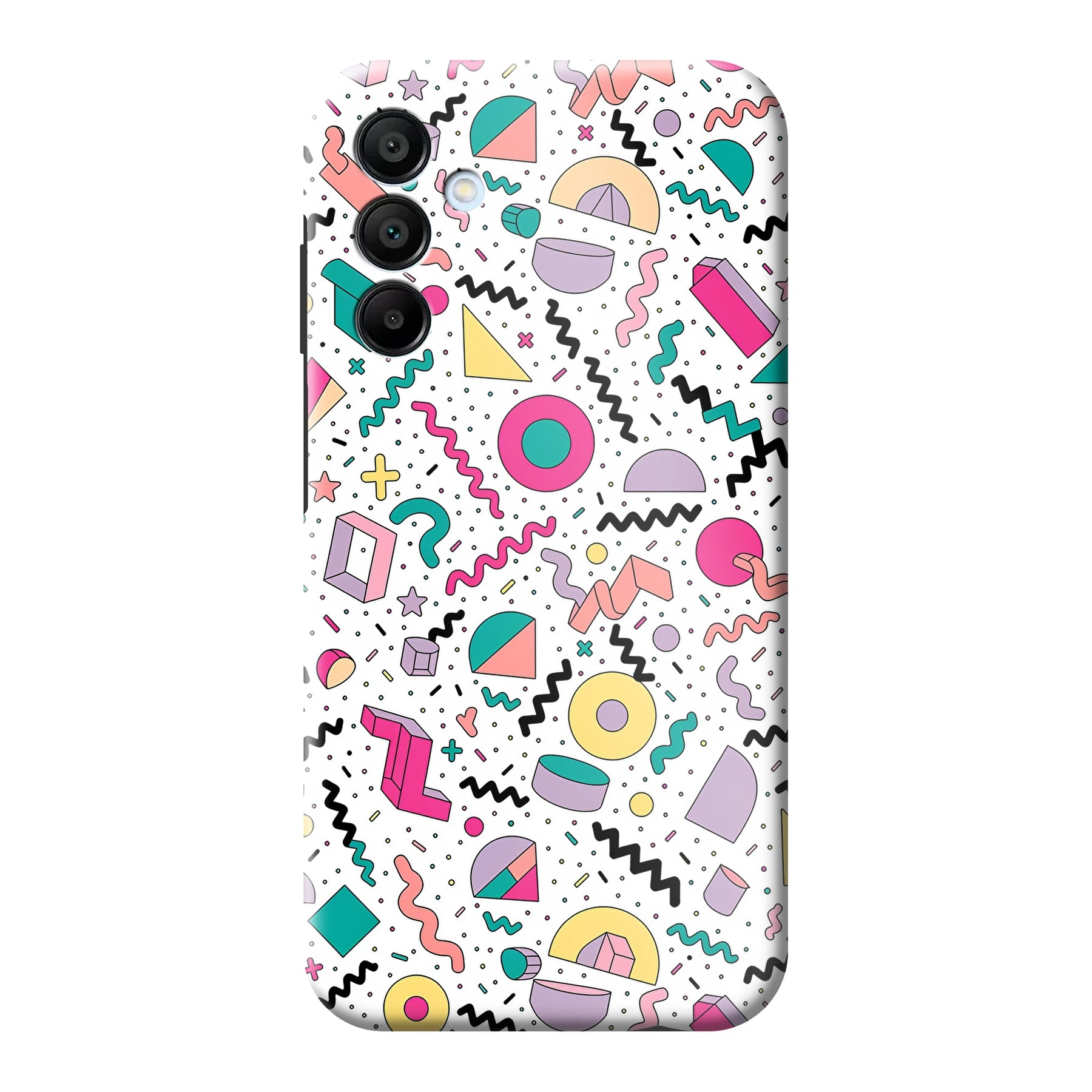 Samsung Galaxy A15 / A15G phone case
