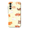 Samsung Galaxy A15 / A15G phone case