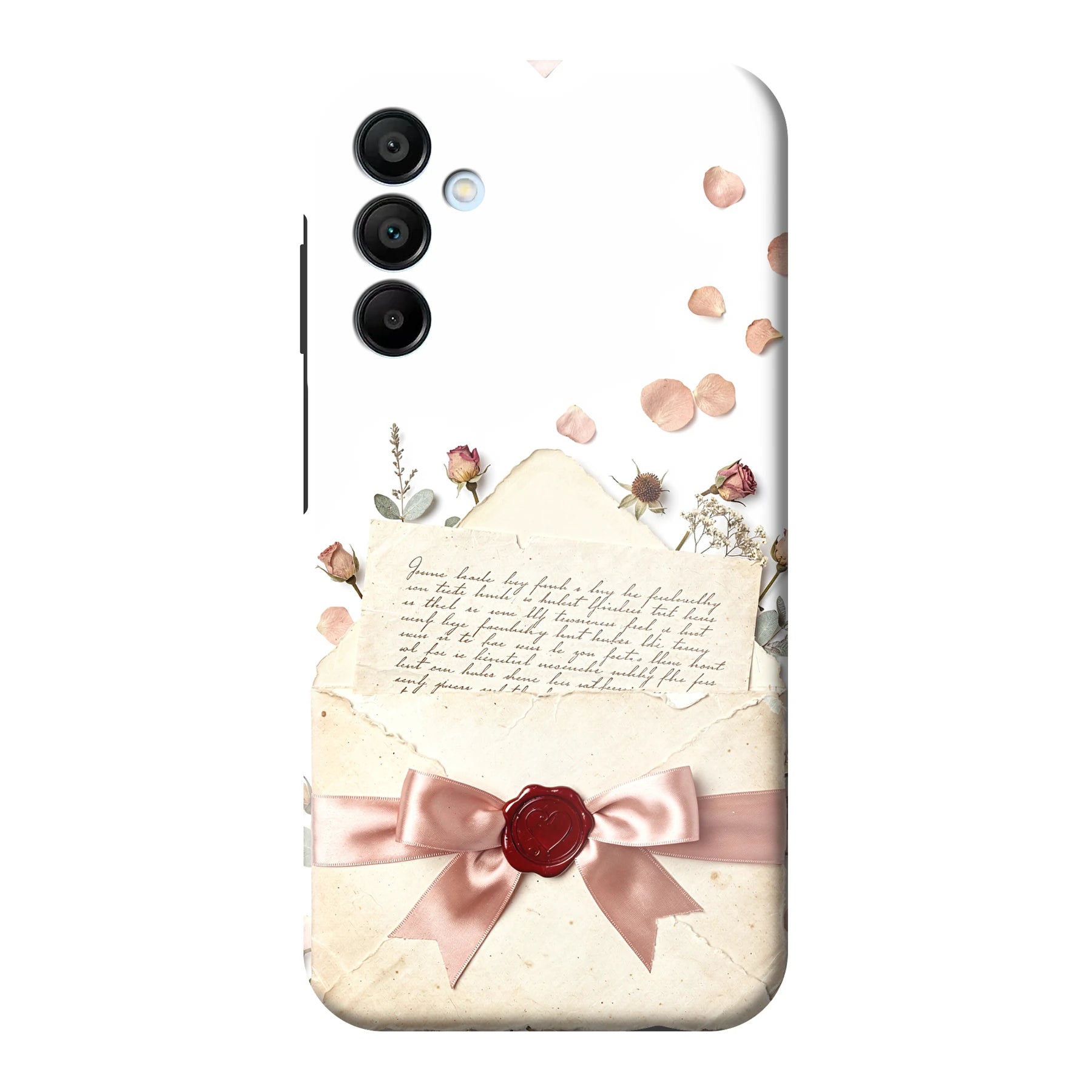 Samsung Galaxy A15 / A15G phone case
