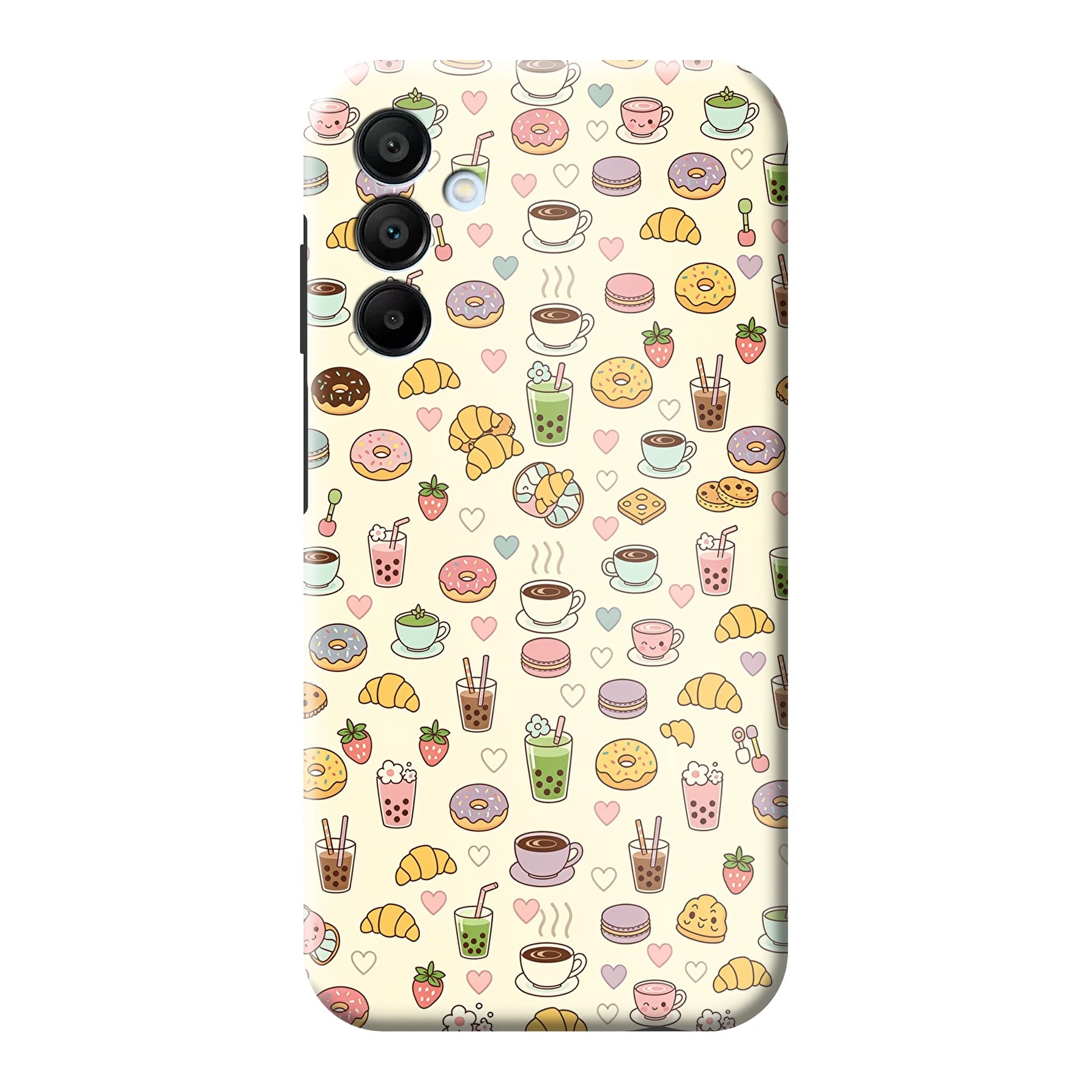 Samsung Galaxy A15 / A15G phone case