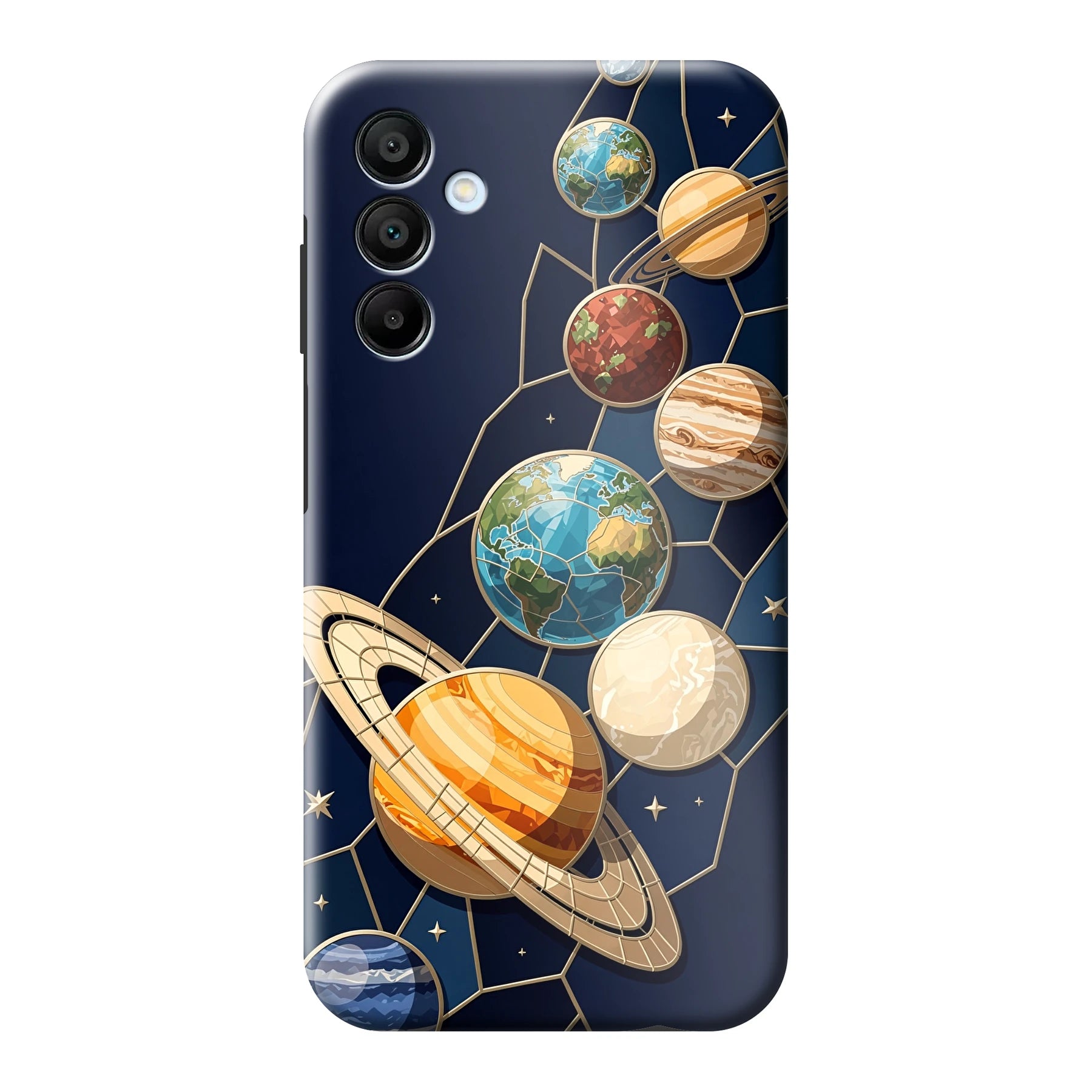 Samsung Galaxy A15 / A15G phone case