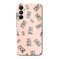 Samsung Galaxy A15 / A15G phone case