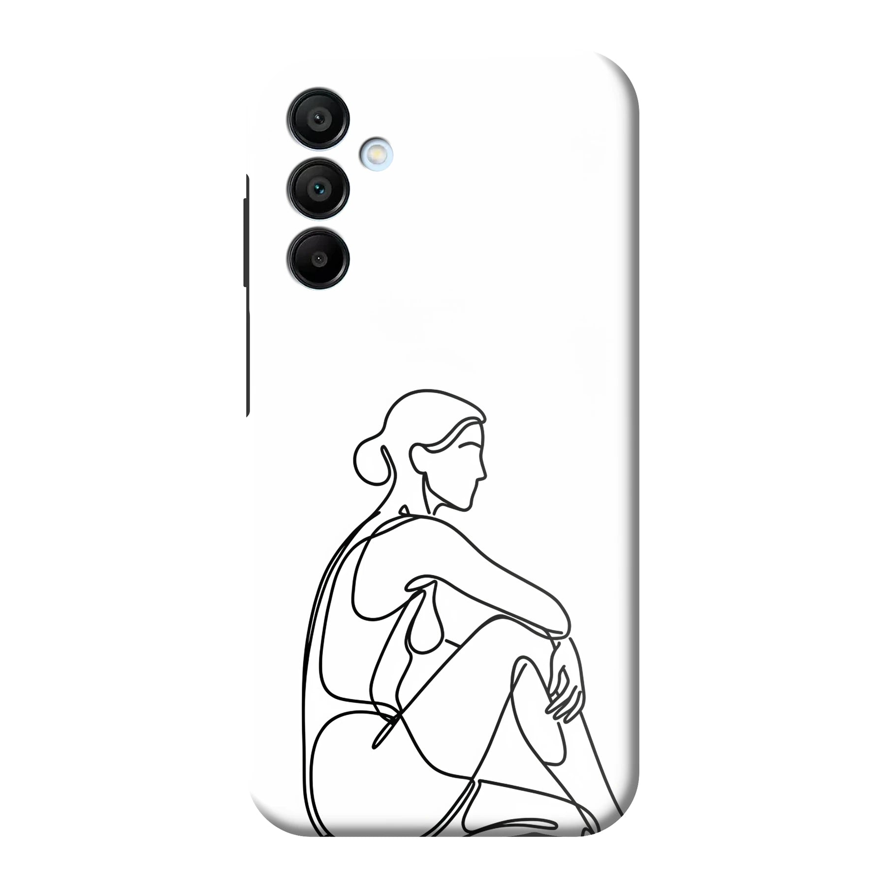 Samsung Galaxy A15 / A15G phone case