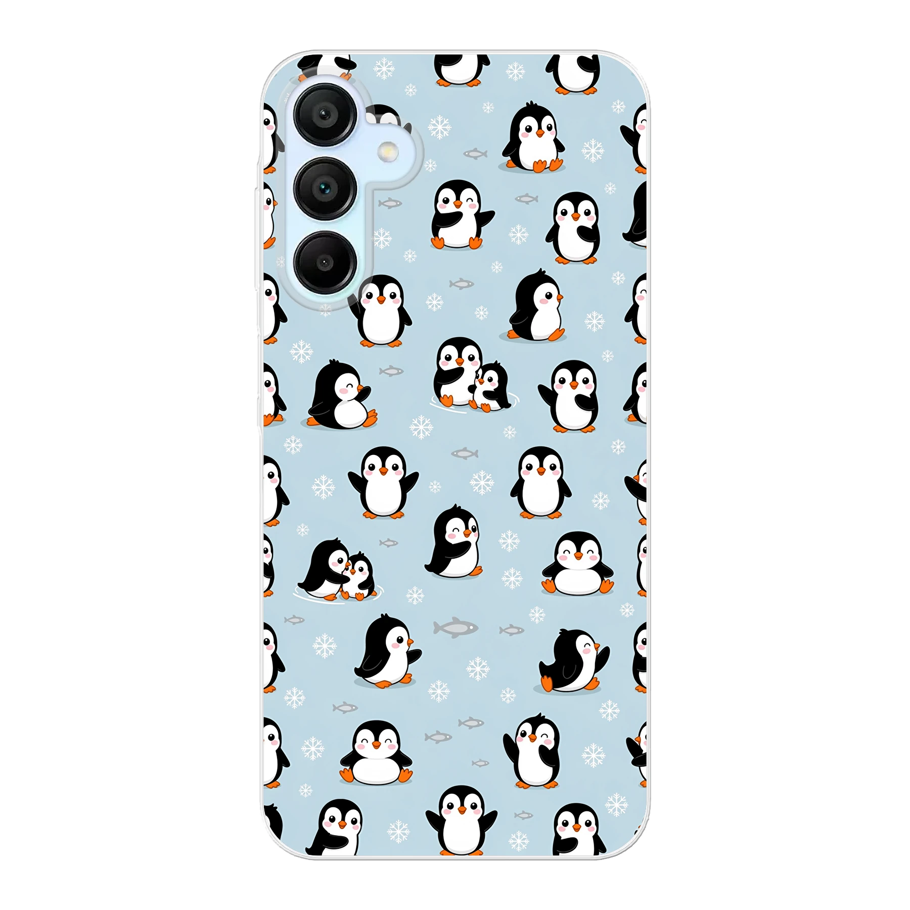 Samsung Galaxy A15 / A15 5G phone case