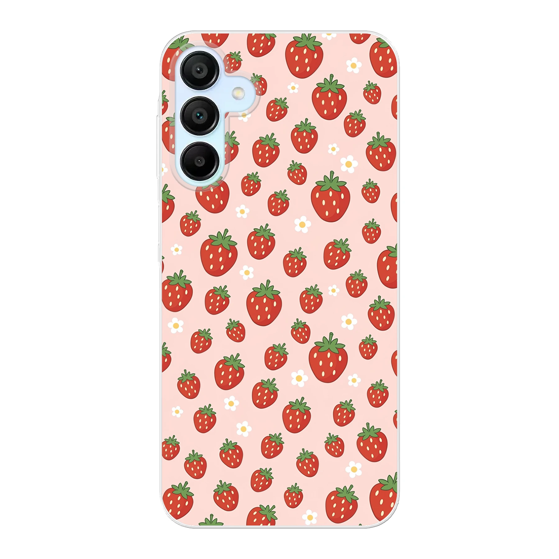 Samsung Galaxy A15 / A15 5G phone case