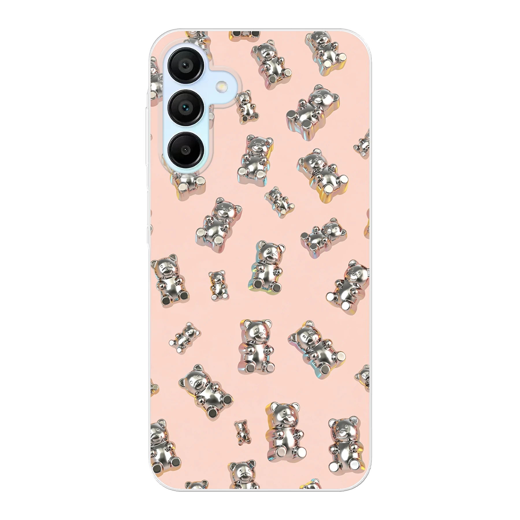 Samsung Galaxy A15 / A15 5G phone case