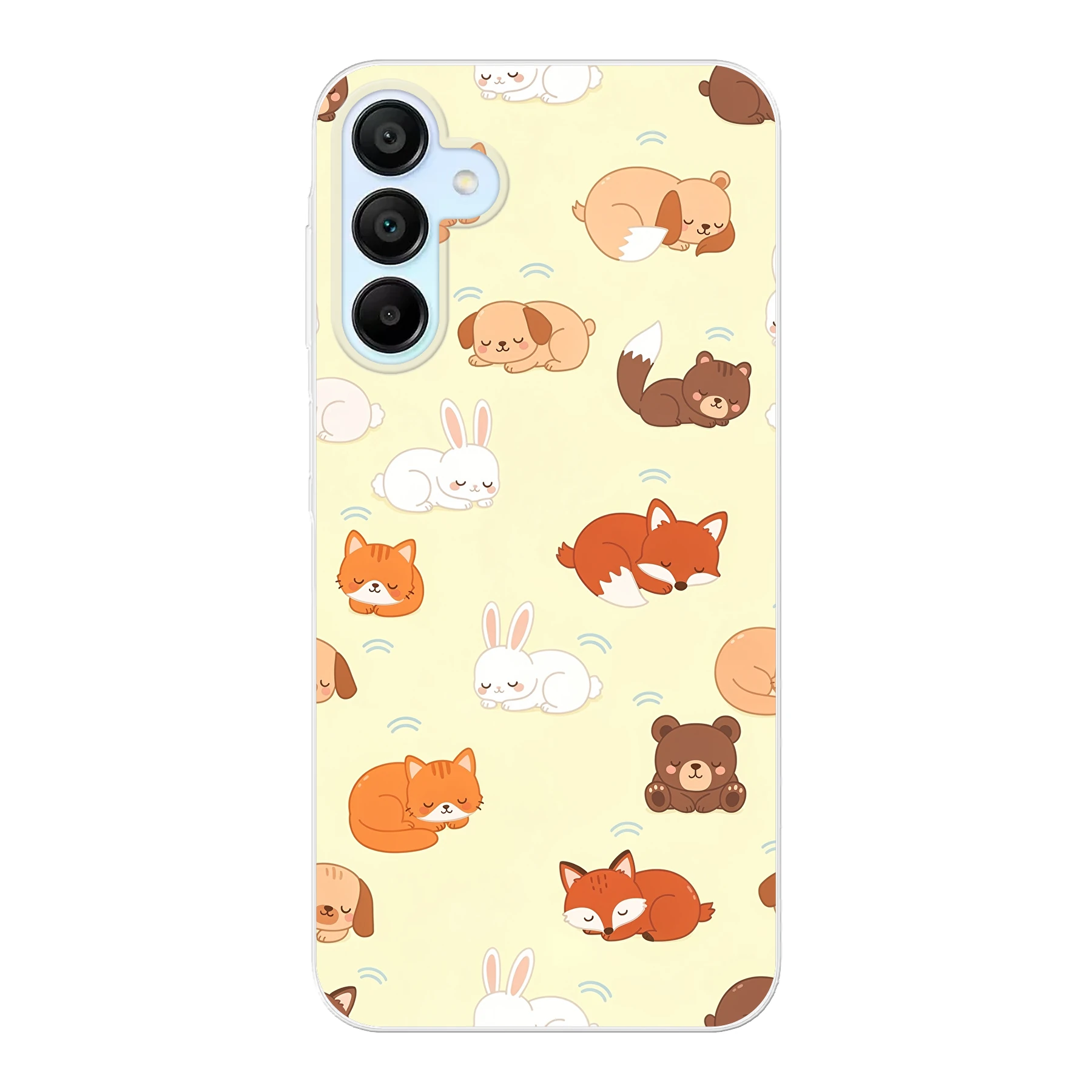 Samsung Galaxy A15 / A15 5G phone case