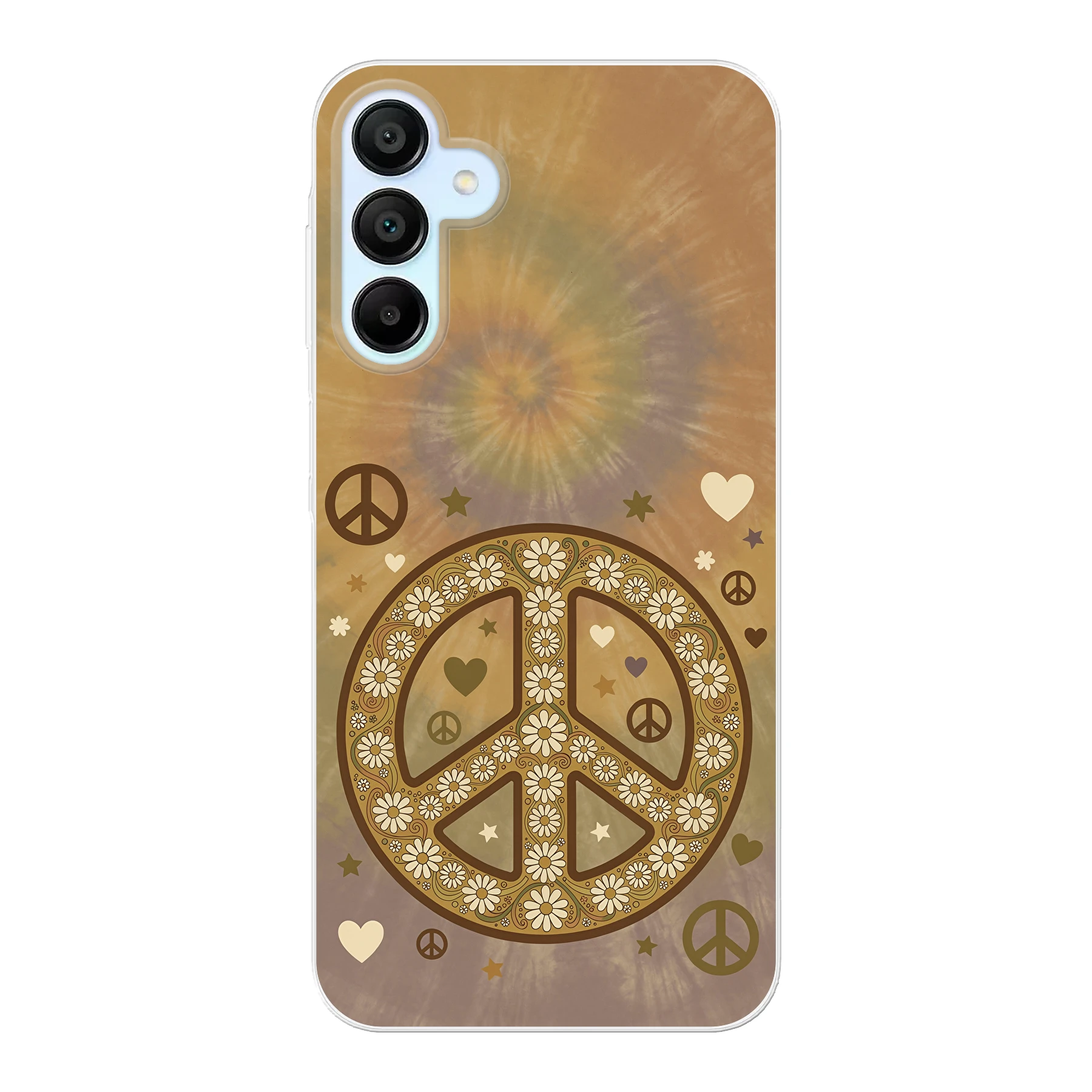 Samsung Galaxy A15 / A15 5G phone case