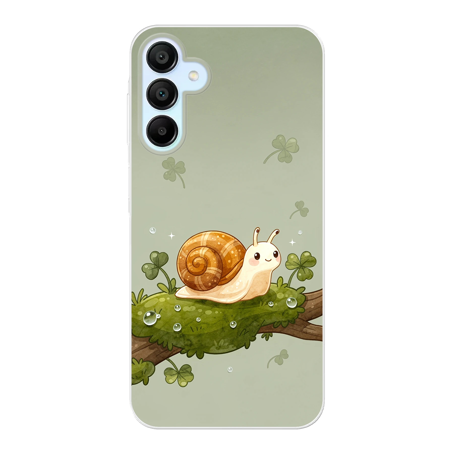 Samsung Galaxy A15 / A15 5G phone case