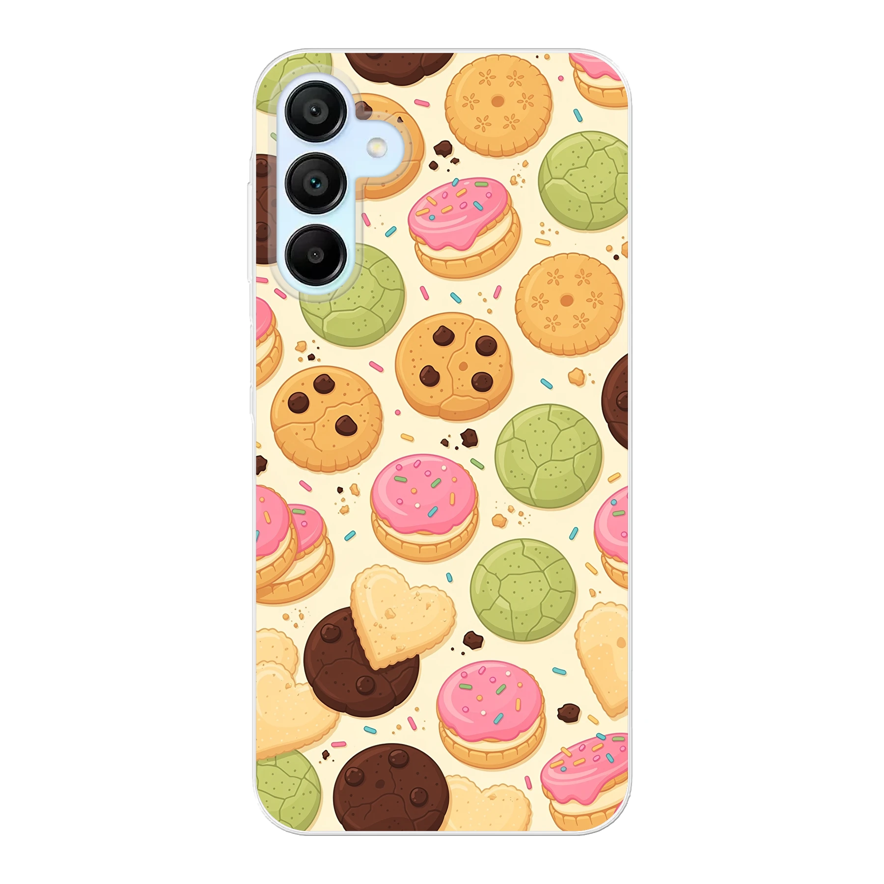 Samsung Galaxy A15 / A15 5G phone case