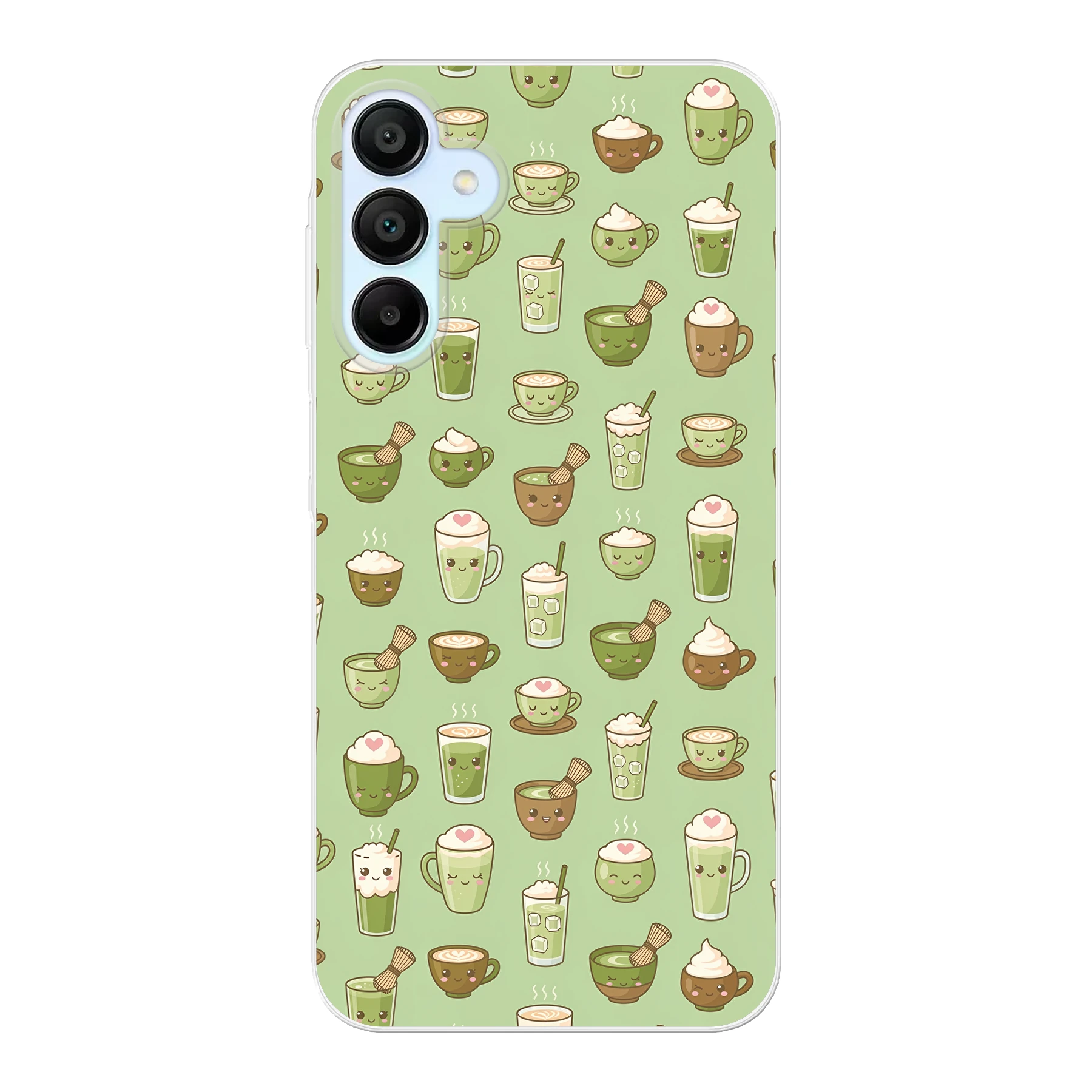 Samsung Galaxy A15 / A15 5G phone case