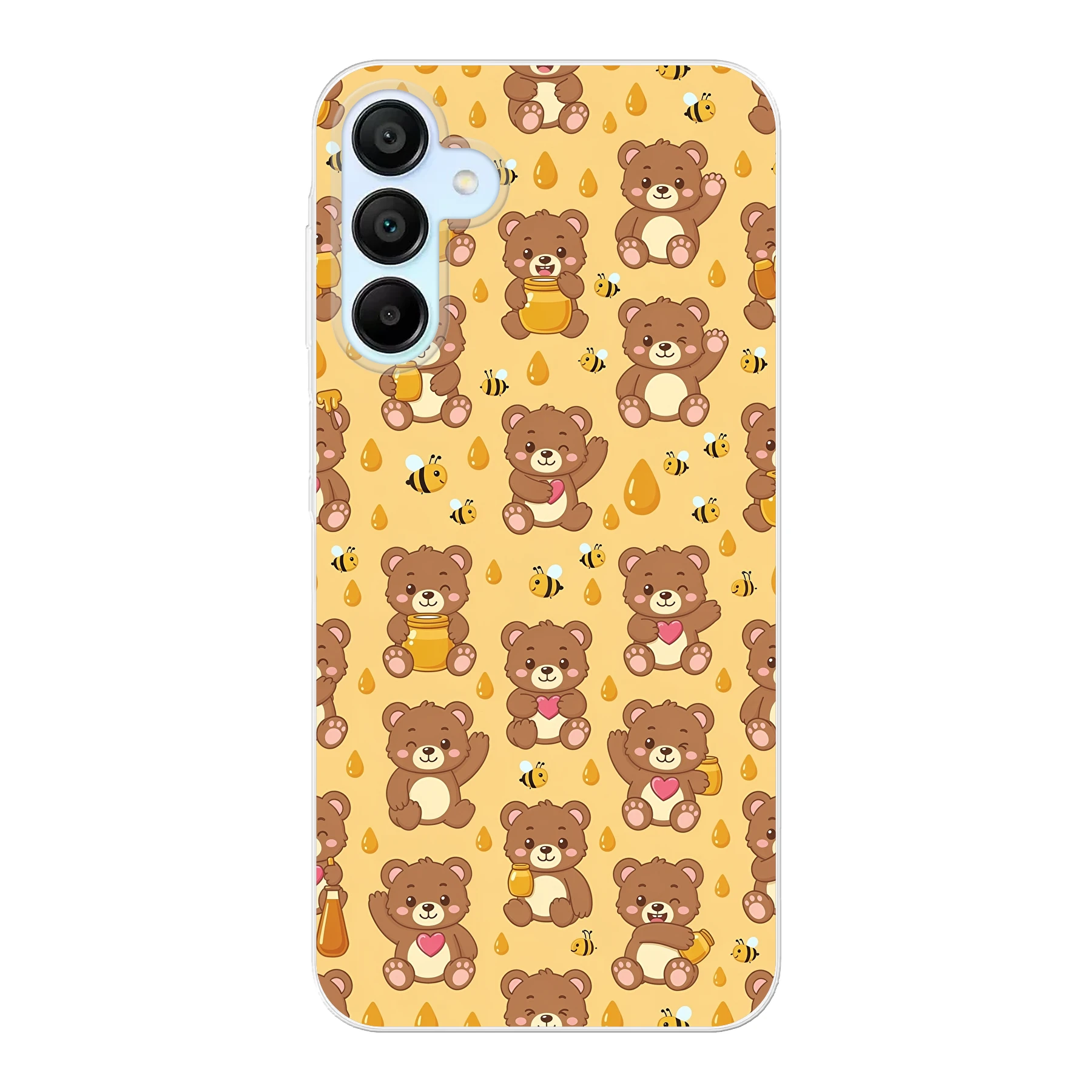 Samsung Galaxy A15 / A15 5G phone case