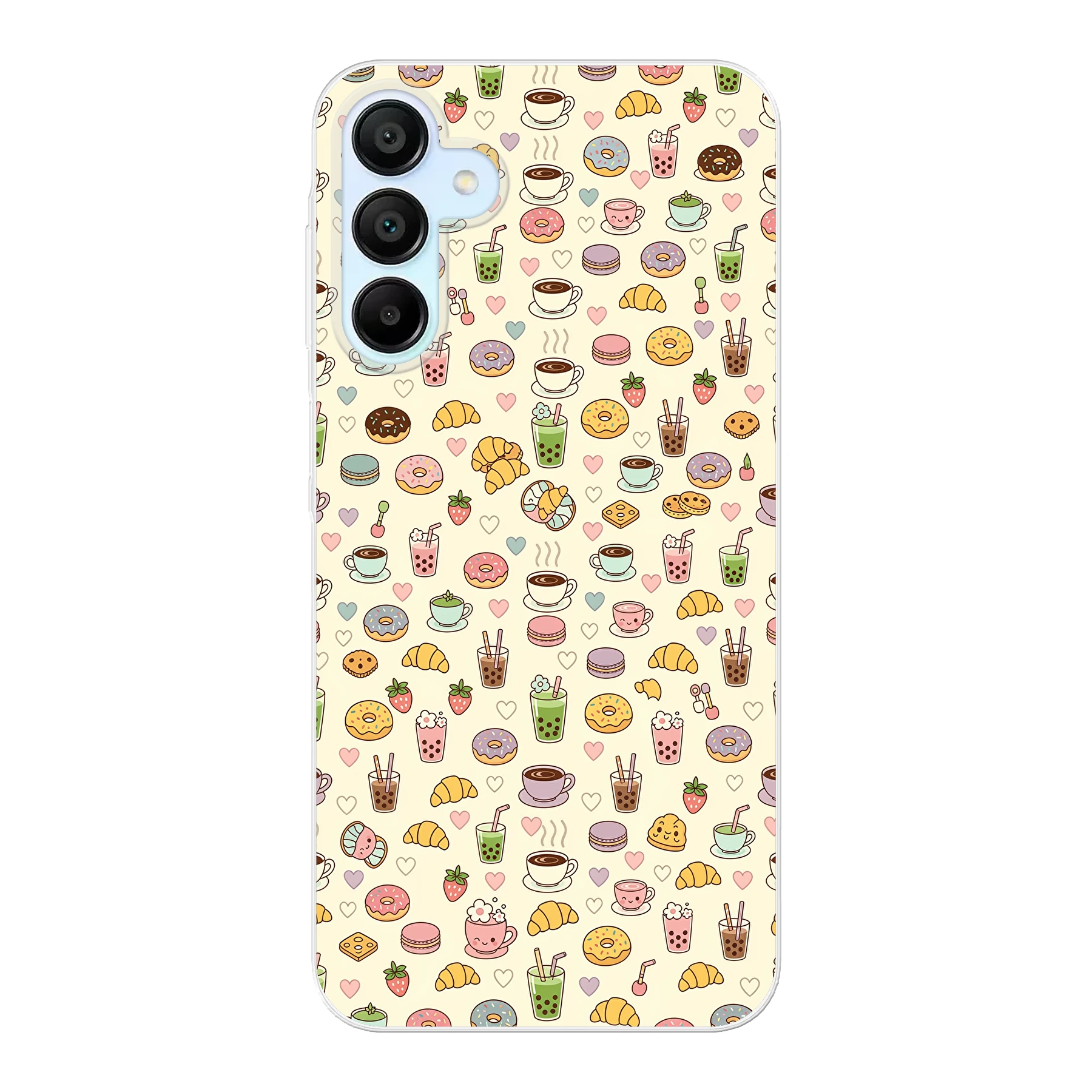 Samsung Galaxy A15 / A15 5G phone case