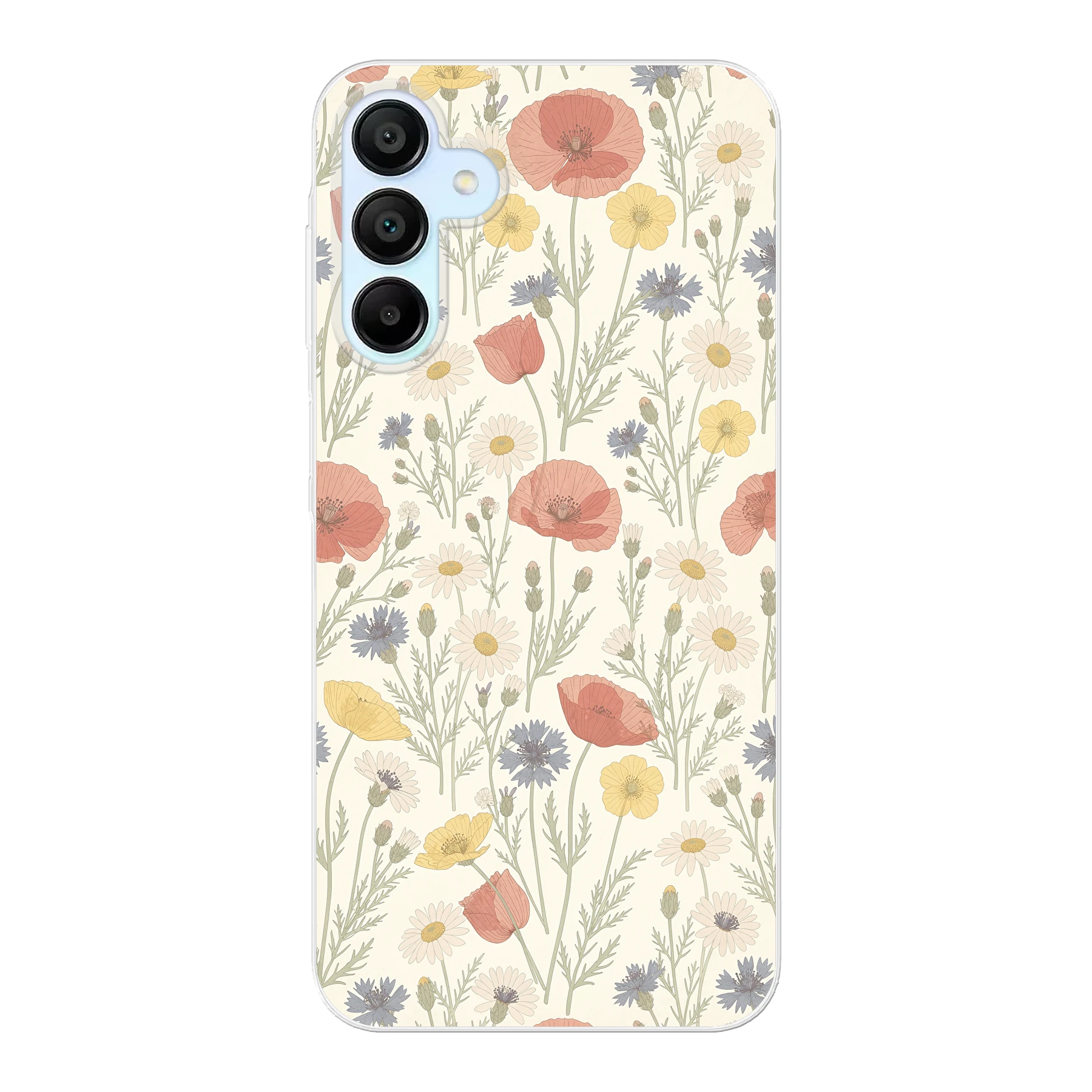 Samsung Galaxy A15 / A15 5G phone case
