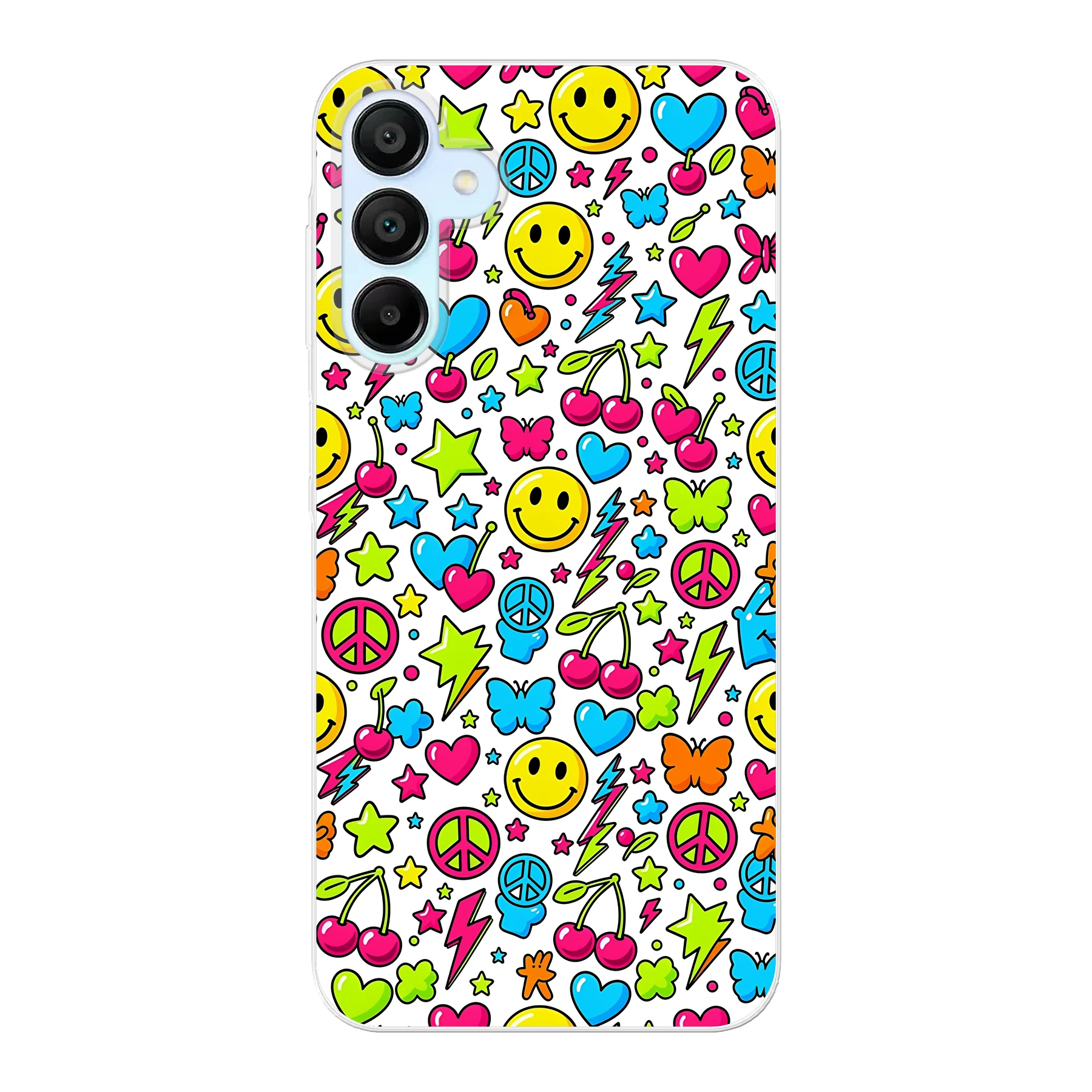Samsung Galaxy A15 / A15 5G phone case