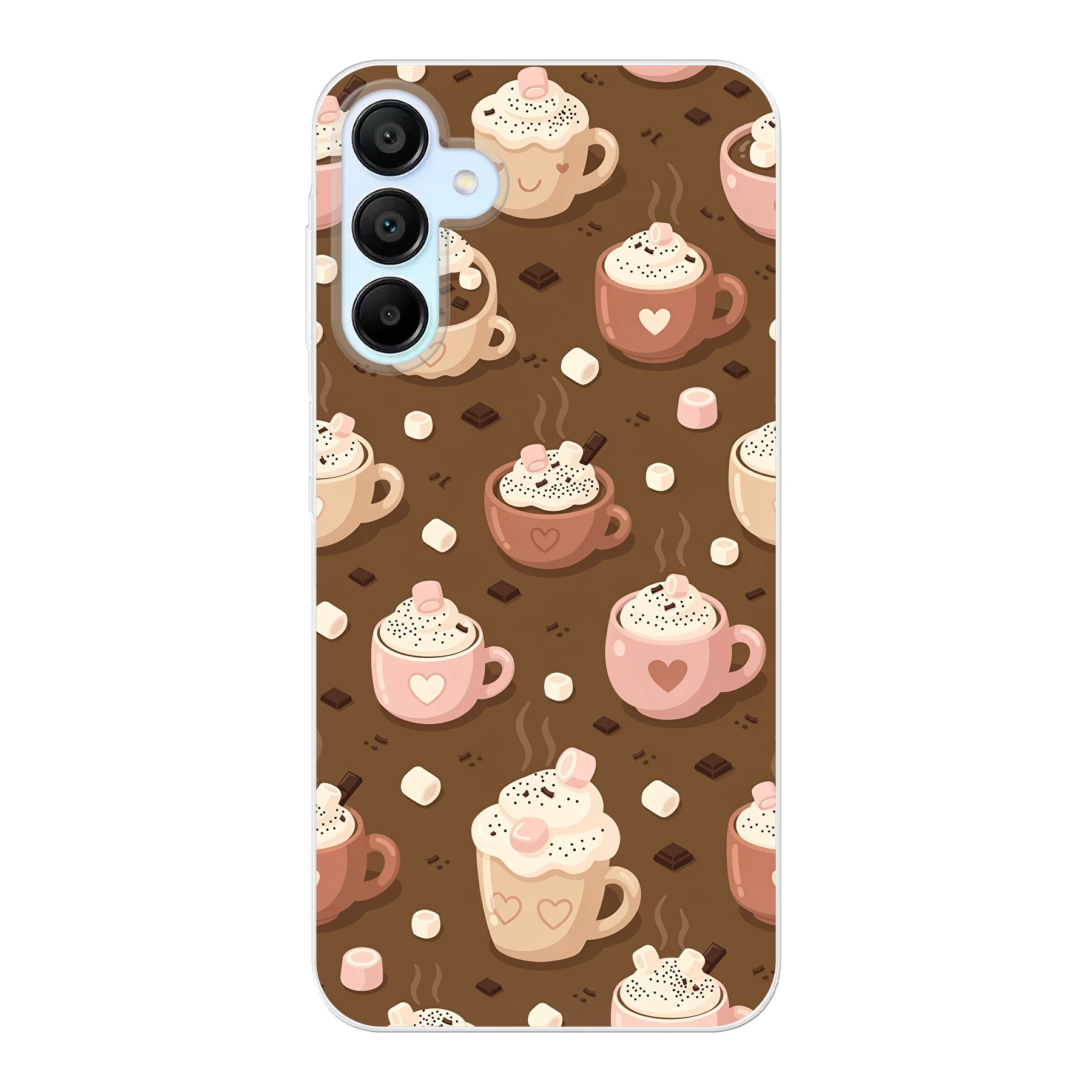 Samsung Galaxy A15 / A15 5G phone case