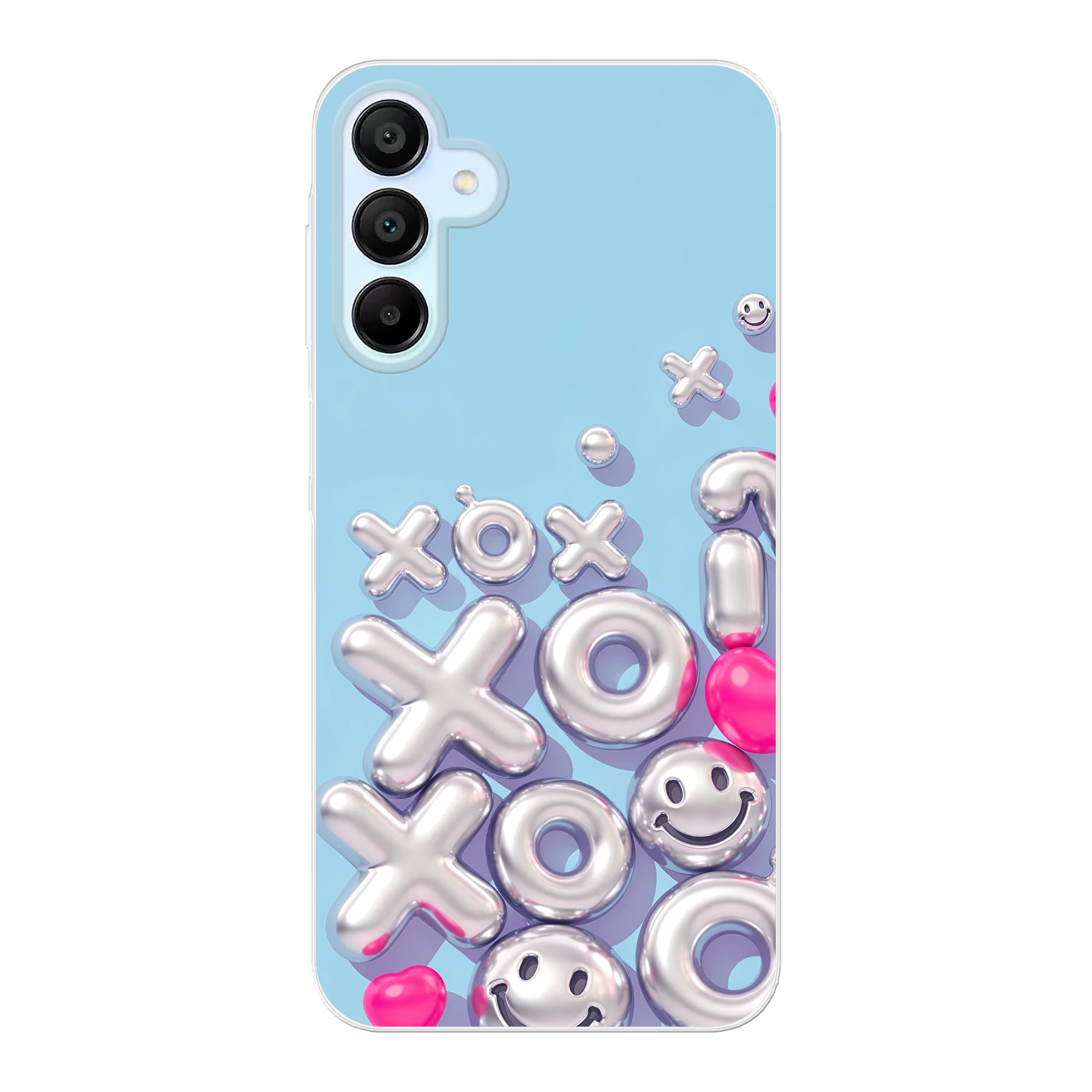 Samsung Galaxy A15 / A15 5G phone case
