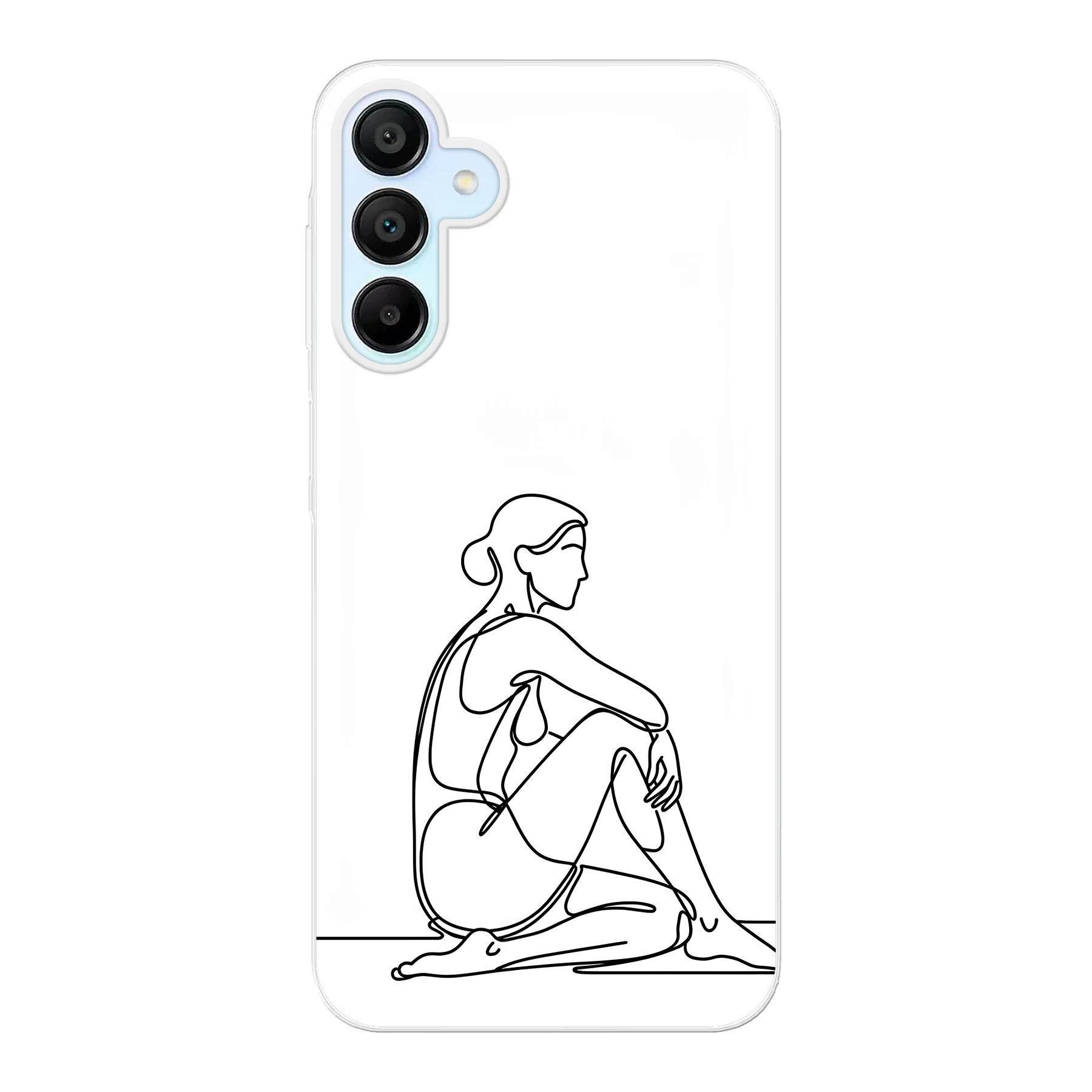 Samsung Galaxy A15 / A15 5G phone case
