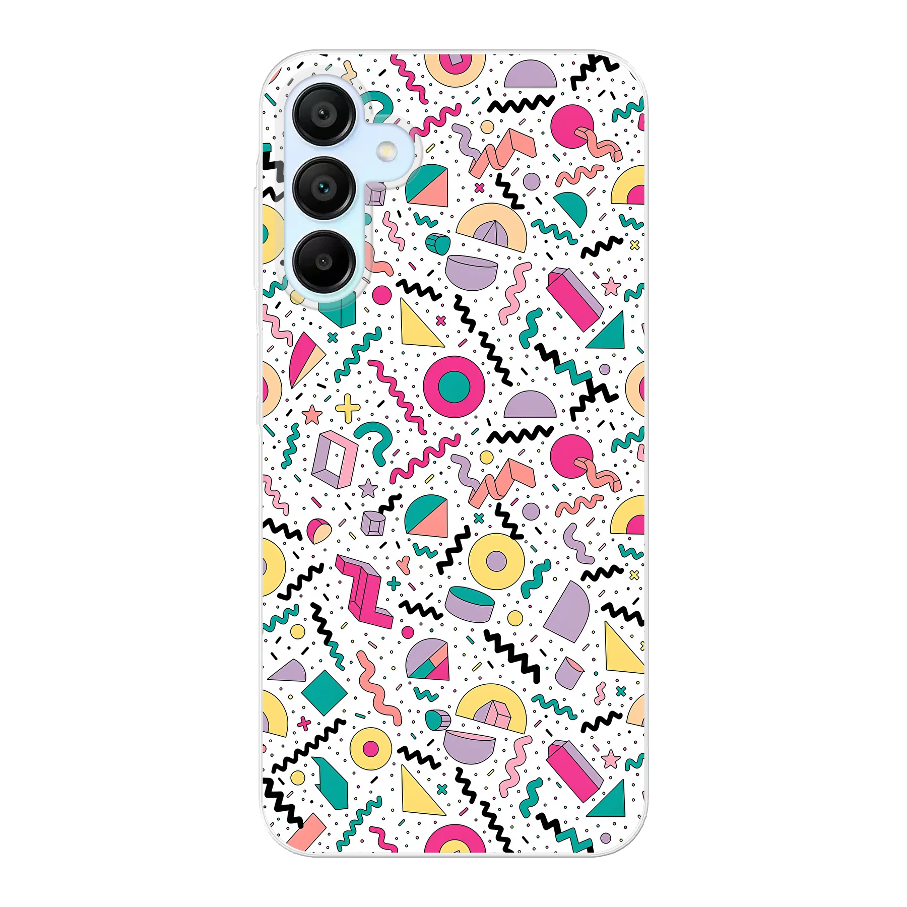 Samsung Galaxy A15 / A15 5G phone case