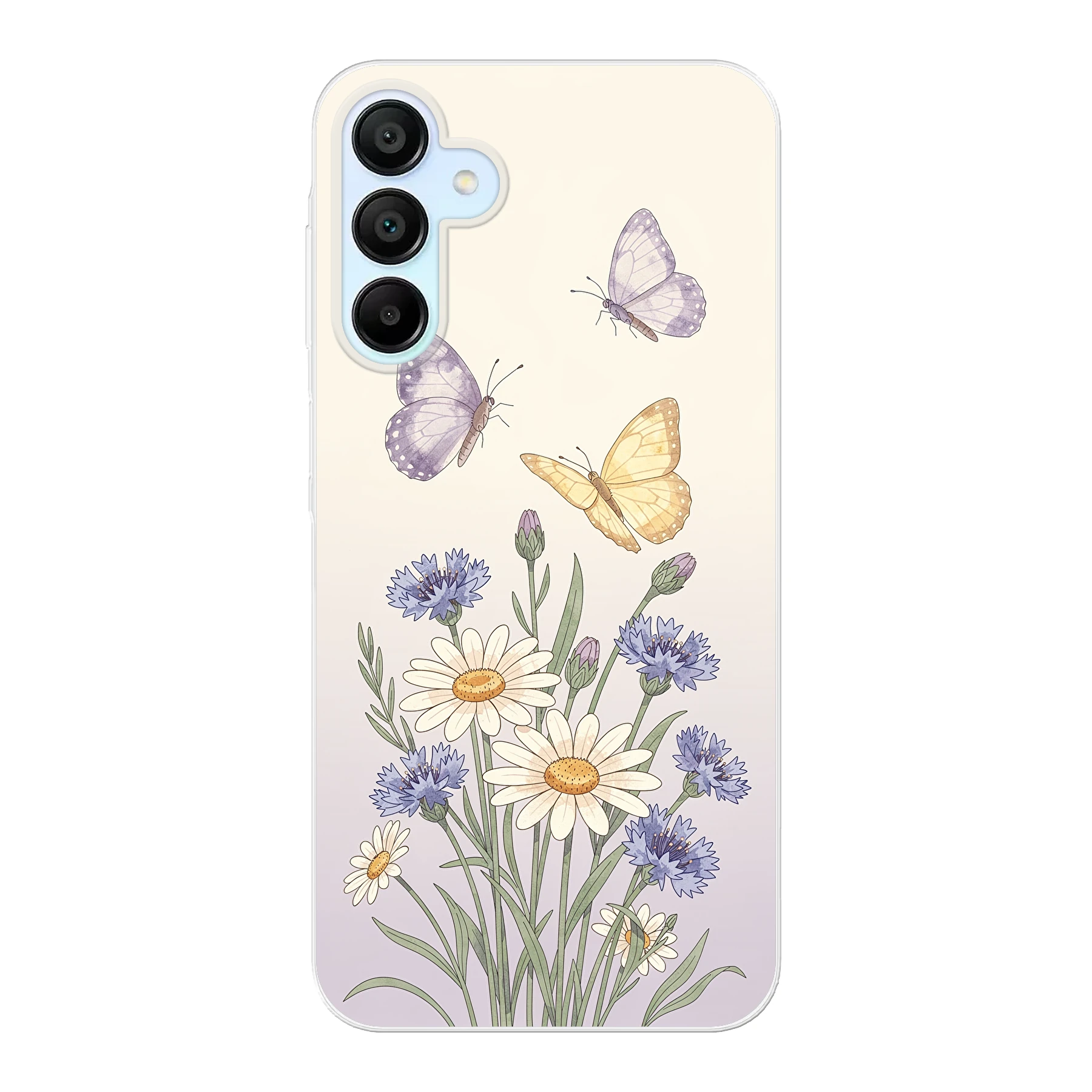 Samsung Galaxy A15 / A15 5G phone case