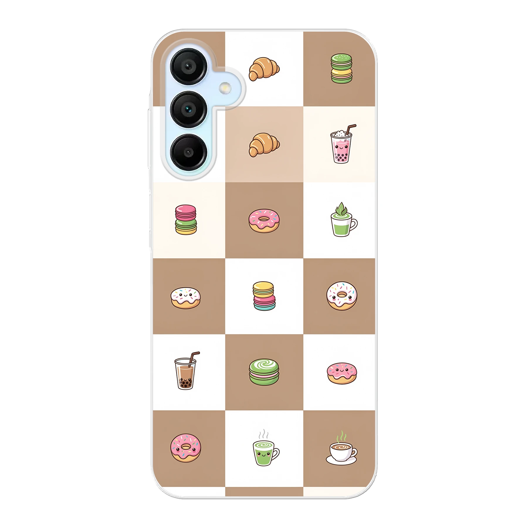 Samsung Galaxy A15 / A15 5G phone case