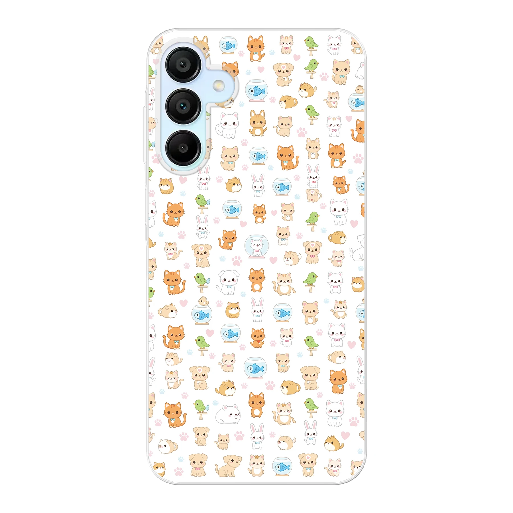 Samsung Galaxy A15 / A15 5G phone case
